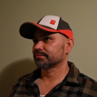 Sergio Ortiz
