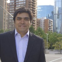Jorge Contreras Arevalo