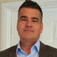 Gary Mulcahey