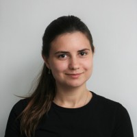 Polina Lunkova