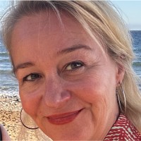 Jasmin Terfoorth