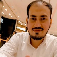 Husnain Bashir