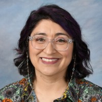Renee-Francisca Lopez, M.Ed