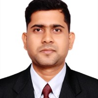 Shubham Mohite