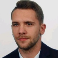 Daniel Jochymczyk