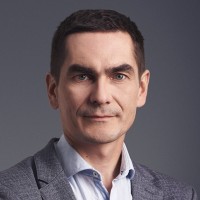 Cyprian Daniel Cukier