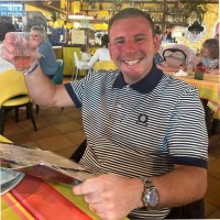 Joseph Delap. MIWFM SMSTS