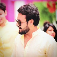 Prashant Kumawat