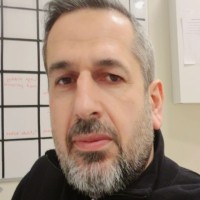 Mustafa Karagöz