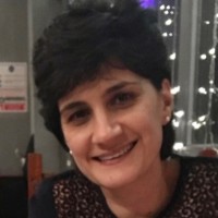 Salima Afzal