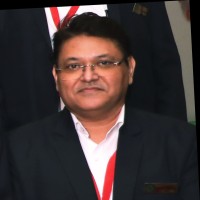 Sudheer Khurana