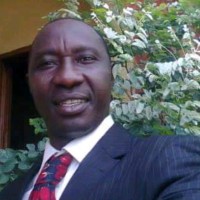 Saviour Olokpa
