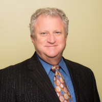 Howard Rothwell