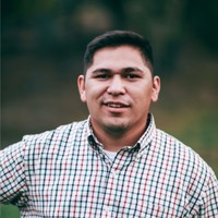 Josiah Cruz