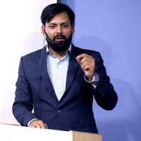 Maaz Shamsi