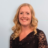 Helen Spereall