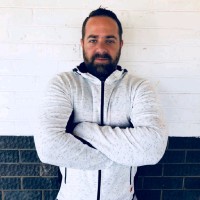 Pieter Cloete