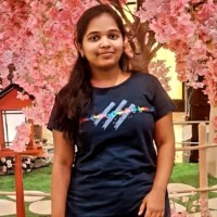 Priyanka Udgave