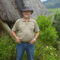 Barry Nel