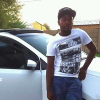 Donny M Mashinye