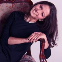 Анна Жукова