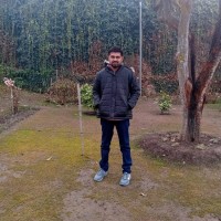 shah parth