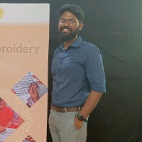 Bhuvan Dash