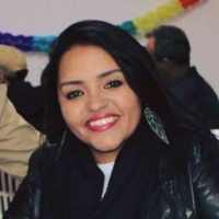 Tatyane Bonifacio Tatyane Bonifácio
