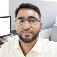 Mohammad Salah Uddin Khan