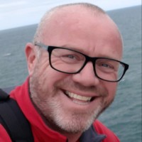 Stu Evans NPQEL