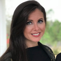 Megan Parrish