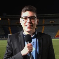 Daniel Alberto Parra Cuenca