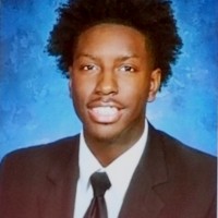 Jaron Mcfadden