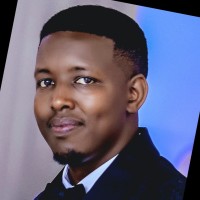 Twesigomwe Gilbert