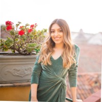 Geraldine Castañeda Ocampo