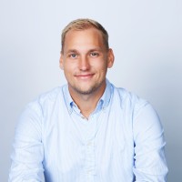 Christoffer Benny Petersen