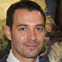 Jonathon Scott