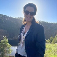 Maria Blomstrand