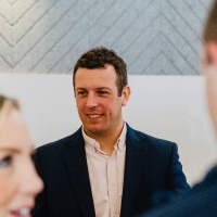 Matt Greer, Chartered Financial Planner