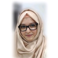 Infaza Majeed