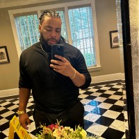 Markeavous Thomas