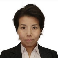 CHIE FUNAKOSHI