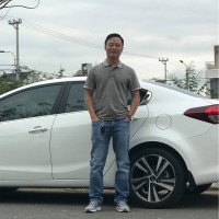 Viet Nguyen
