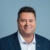 Marco Dufresne, ing P Eng