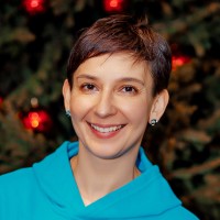 Darya Lyskavets