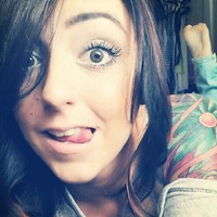 Ariana Sherman