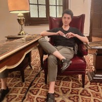 Siyi Wang