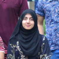 Alishba Rauf