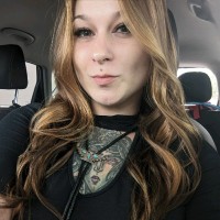 Megan Svec