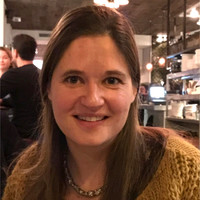Dorine Lincklaen Arriëns